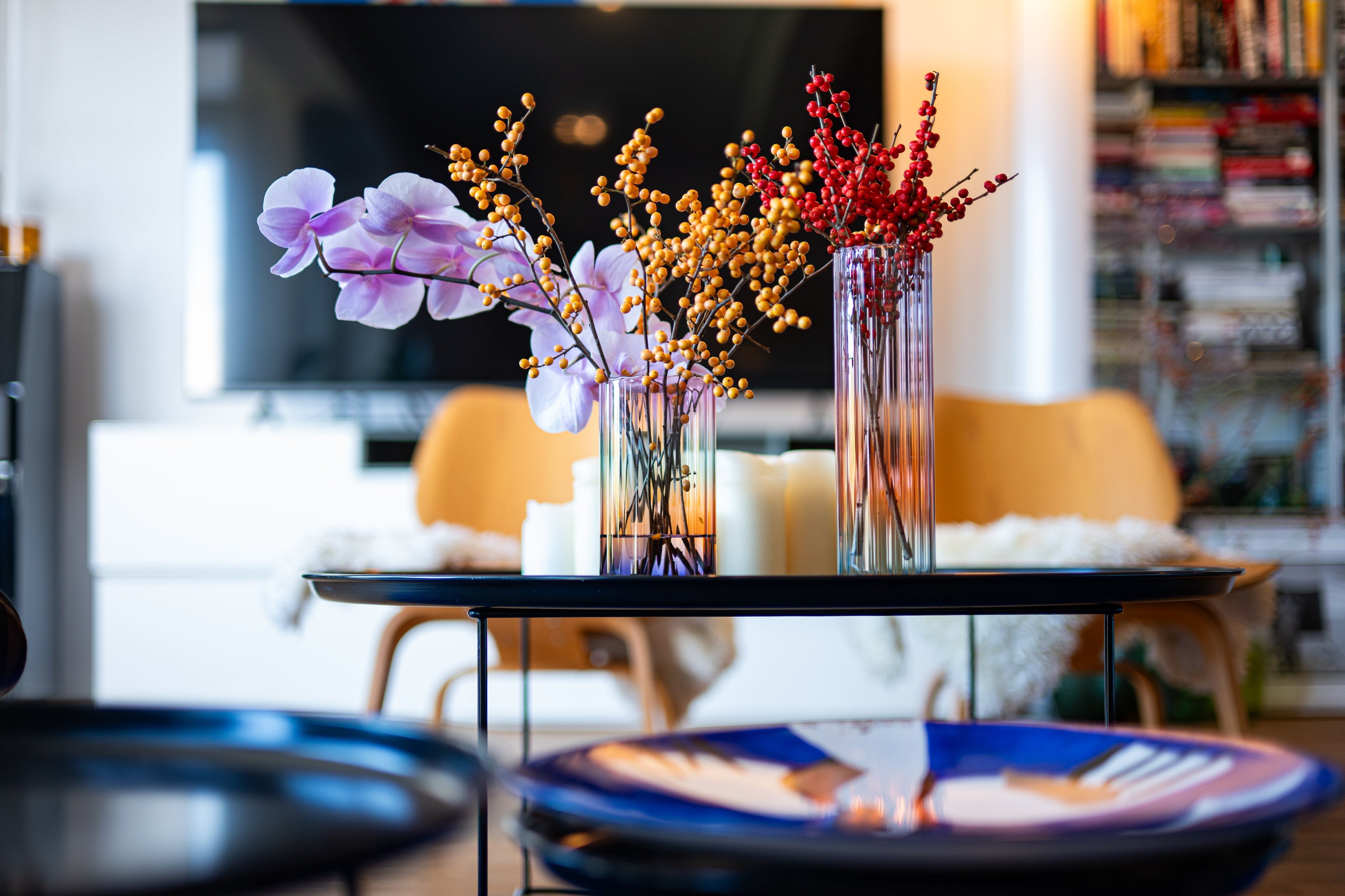 Vaza nije samo vaza: kako odabrati pravu veličinu, oblik i materijal