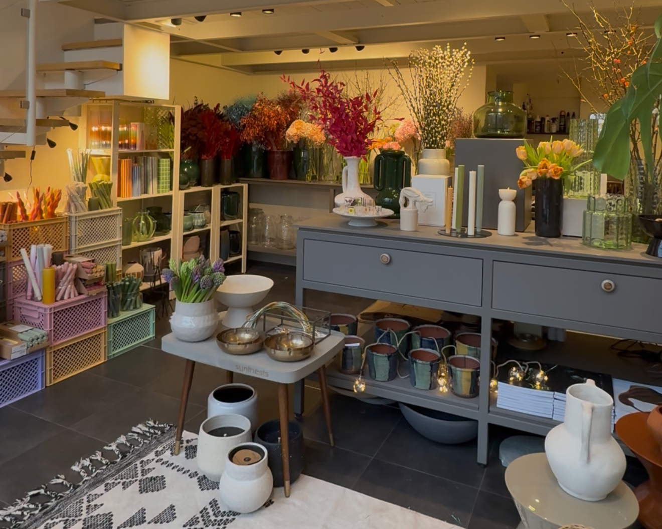 Pokloni za dom do 30 € ili 50 €: mali luksuzi s velikim efektom