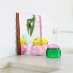 &KLEVERING PUFFY POSUDA ROZA