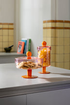 &KLEVERING JAR DUO TALL