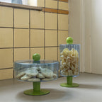 &KLEVERING JAR DUO TALL