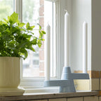 &KLEVERING BRUTE SVIJEĆNJAK PLAVI