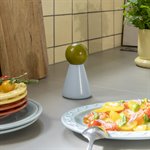 &KLEVERING HALMA MLINAC MALI