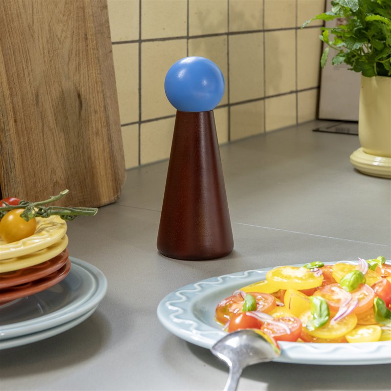 &KLEVERING HALMA MLINAC VELIKI