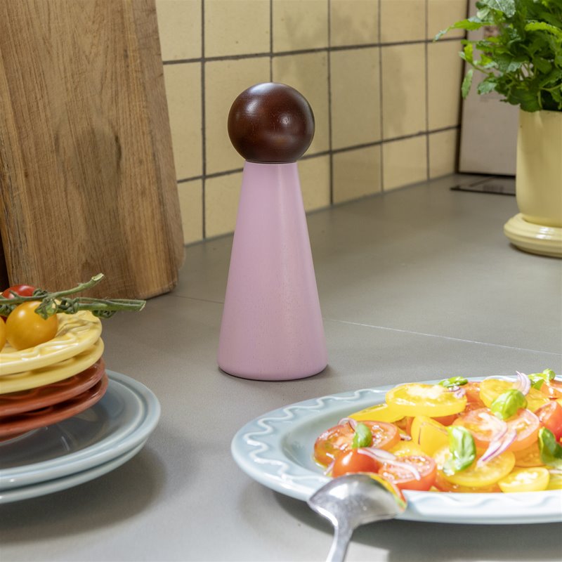 &KLEVERING HALMA MLINAC VELIKI