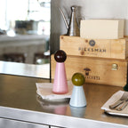 &KLEVERING HALMA MLINAC VELIKI