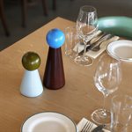 &KLEVERING HALMA MLINAC VELIKI