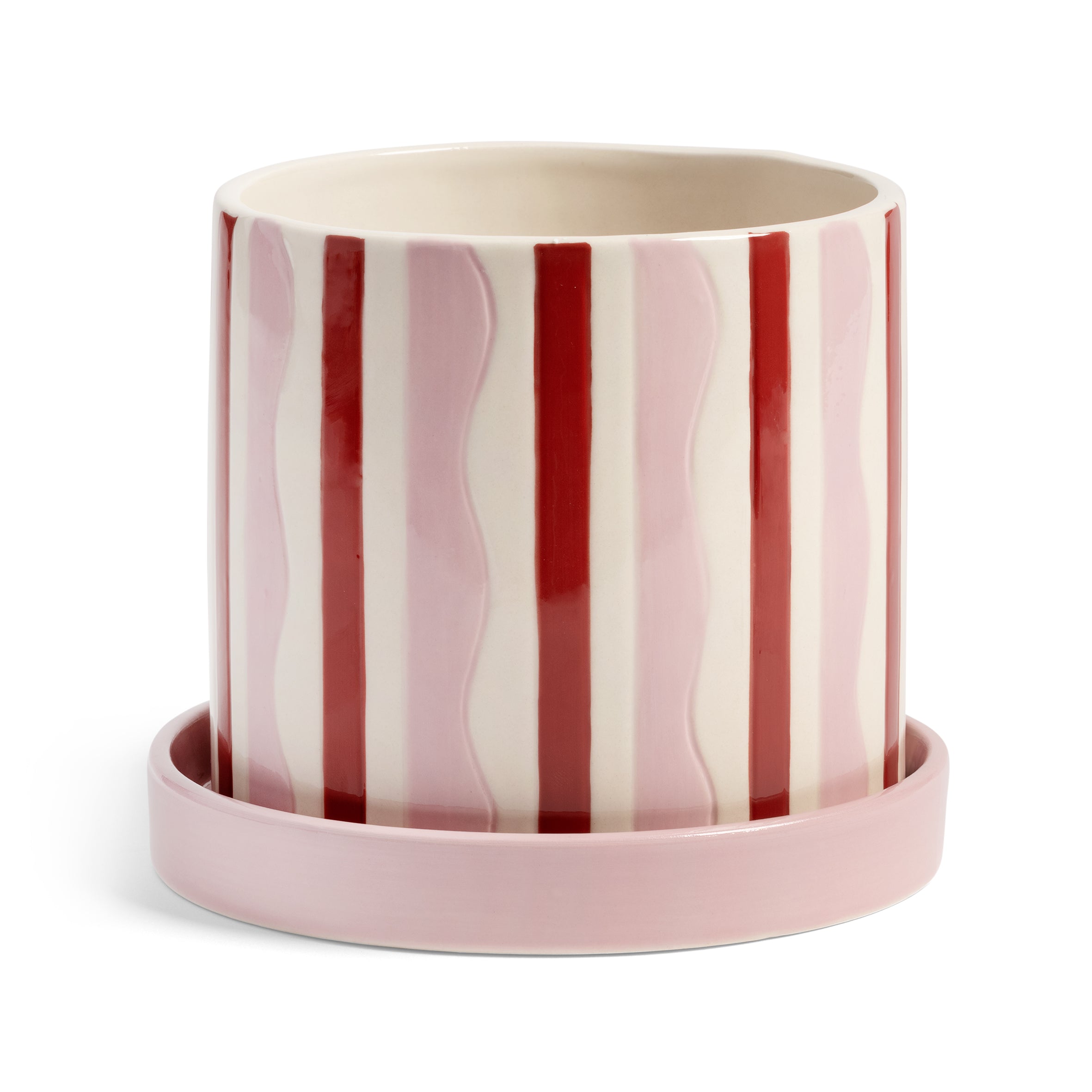 &KLEVERING TEGLA CLASH WIGGLE