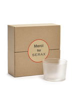 SERAX MERCI SET ČAŠA