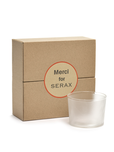 SERAX MERCI SET ČAŠA