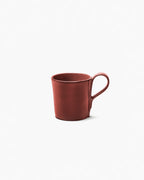 SERAX ESPRESSO ŠALICA EBONY LA MERE SET