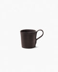SERAX ESPRESSO ŠALICA EBONY LA MERE SET