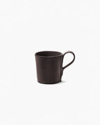 SERAX ESPRESSO ŠALICA EBONY LA MERE SET