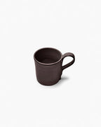 SERAX ESPRESSO ŠALICA EBONY LA MERE SET