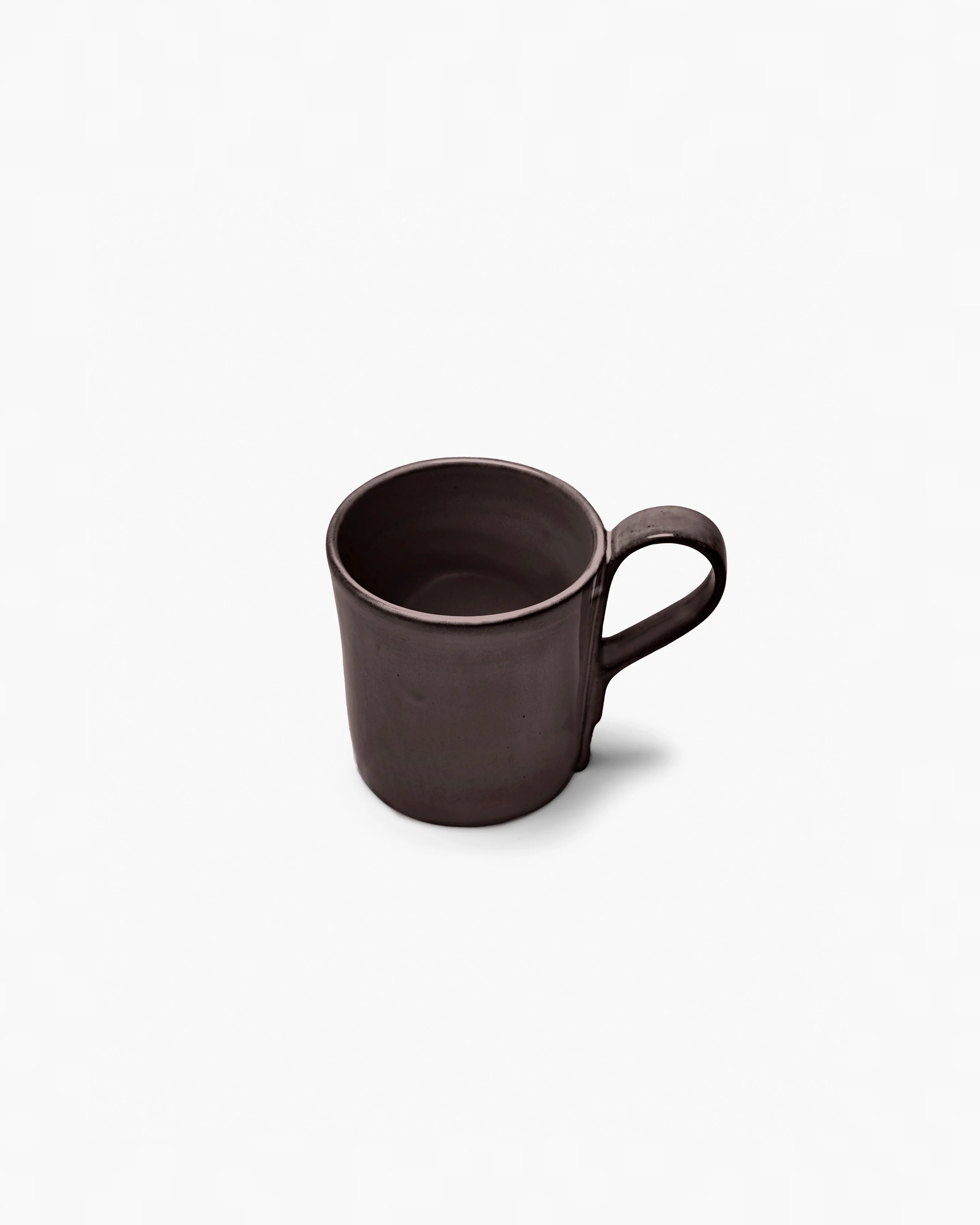 SERAX ESPRESSO ŠALICA EBONY LA MERE SET