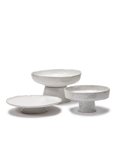 SERAX TANJUR NA NOZI EBONY LA MERE