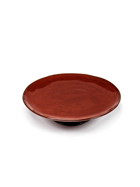 SERAX TANJUR NA NOZI EBONY LA MERE