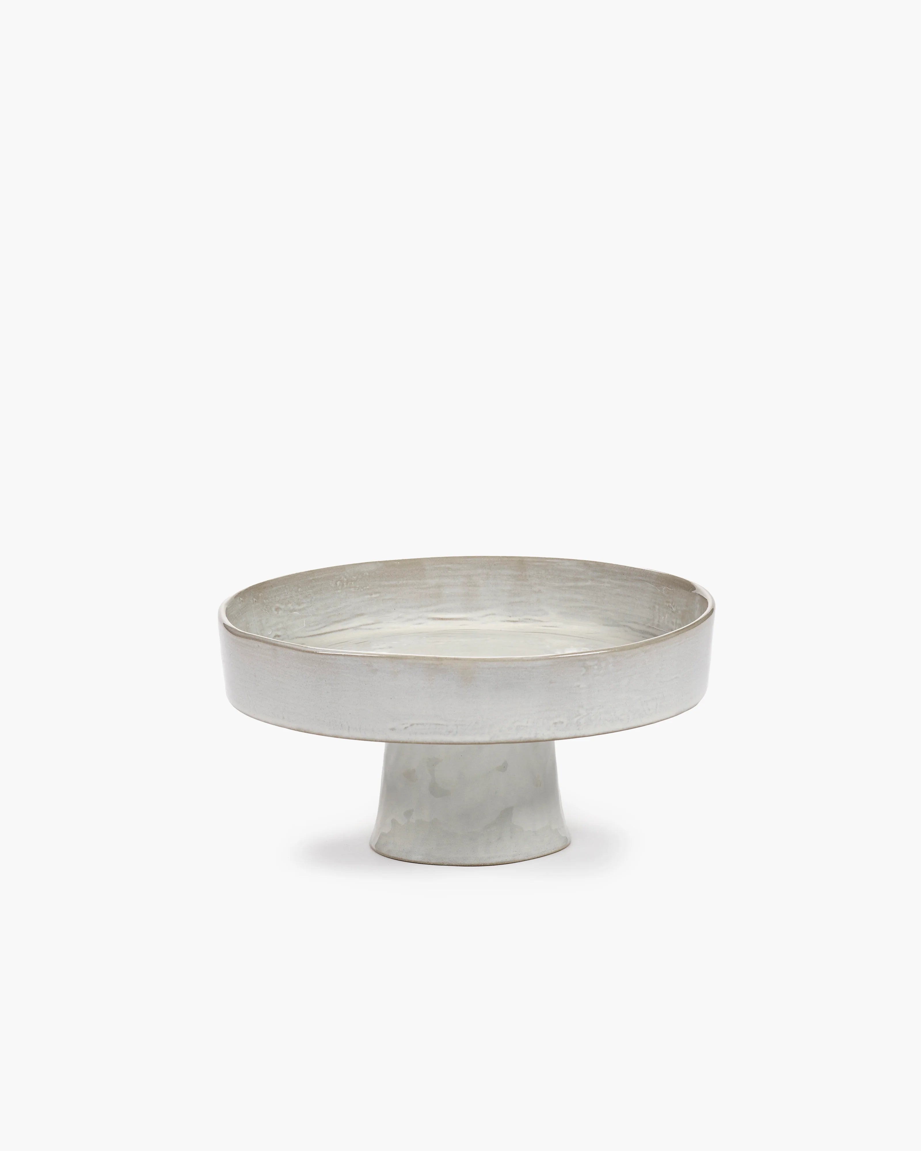 SERAX DUBOKI TANJUR NA NOZI EBONY LA MERE