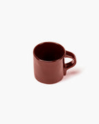 SERAX CAPPUCCINO ŠALICA EBONY LA MERE SET