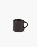 SERAX CAPPUCCINO ŠALICA EBONY LA MERE SET
