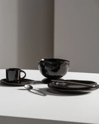 SERAX CAPPUCCINO ŠALICA EBONY LA MERE SET