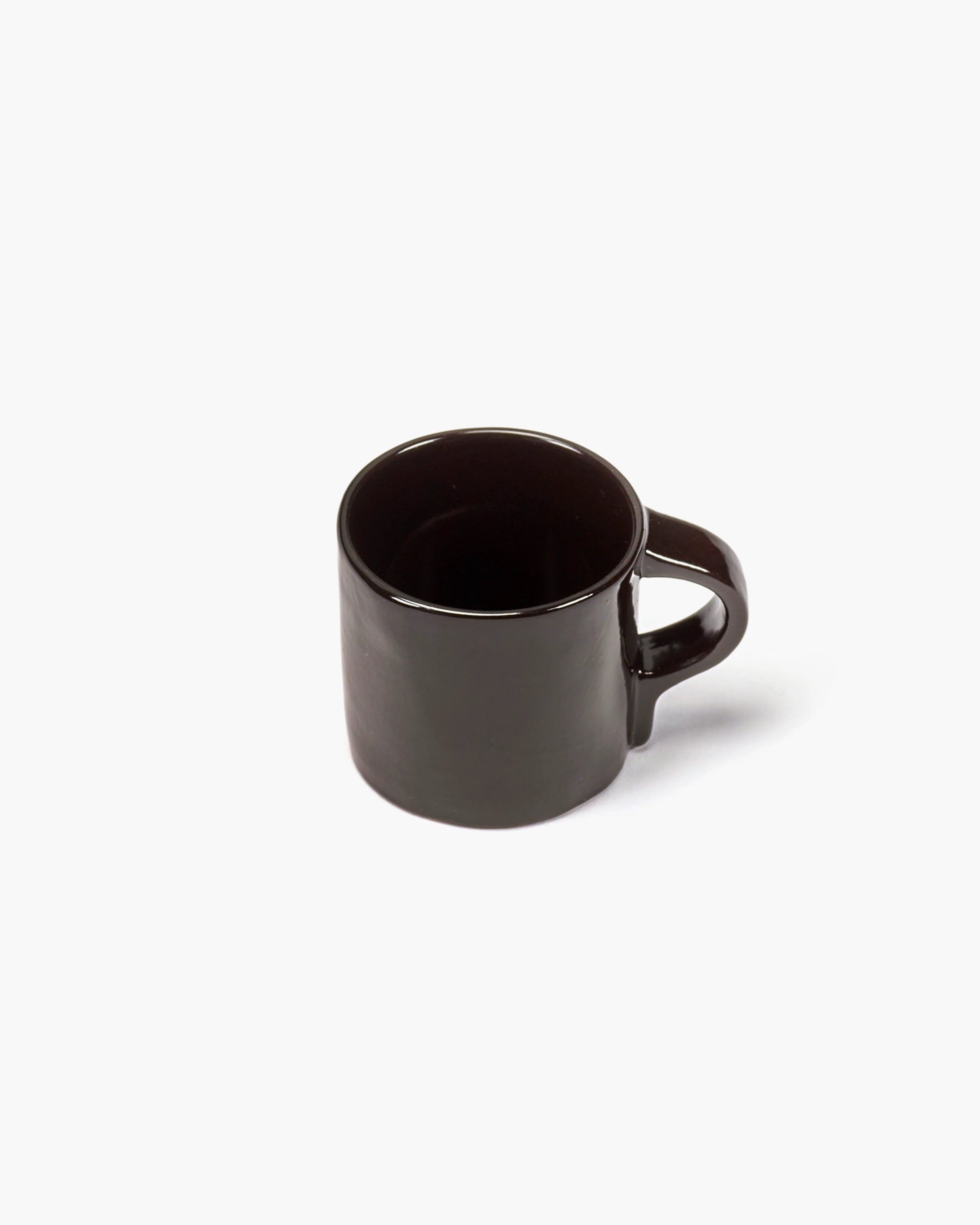SERAX CAPPUCCINO ŠALICA EBONY LA MERE SET