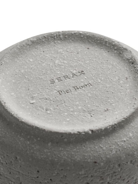 SERAX MIRISNA SVIJEĆA S POKLOPCEM