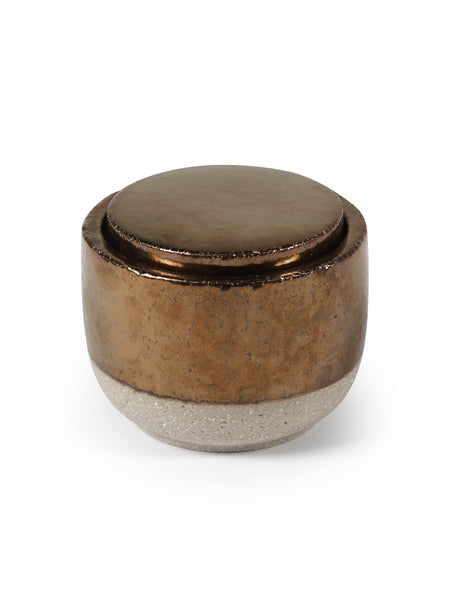 SERAX MIRISNA SVIJEĆA S POKLOPCEM