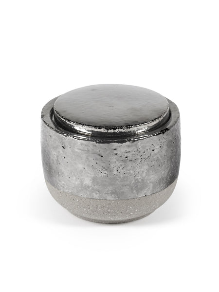 SERAX MIRISNA SVIJEĆA S POKLOPCEM