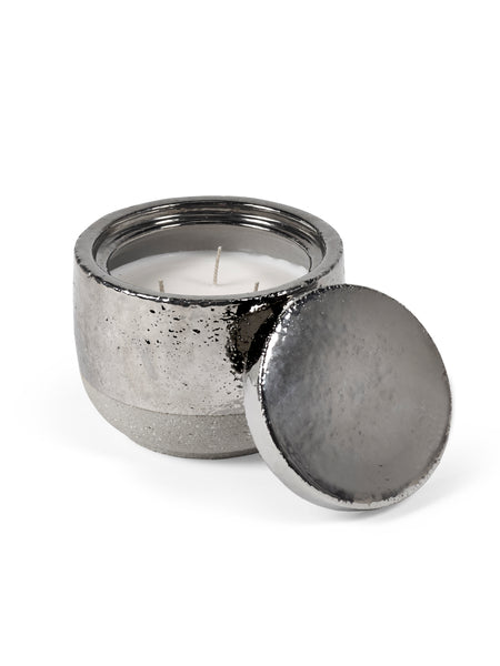 SERAX MIRISNA SVIJEĆA S POKLOPCEM