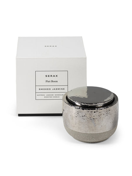 SERAX MIRISNA SVIJEĆA S POKLOPCEM