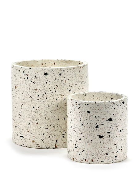 SERAX TERRAZZO TEGLA