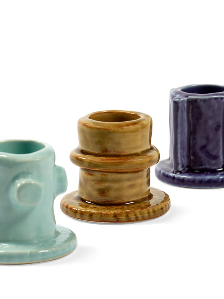 SERAX MOLLY SVIJEĆNJAK MIX MALI SET