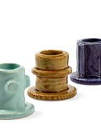 SERAX MOLLY SVIJEĆNJAK MIX MALI SET