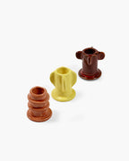 SERAX MOLLY SVIJEĆNJAK MIX SREDNJI SET