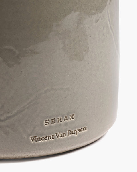 SERAX VASO TEGLA 06 SIVA