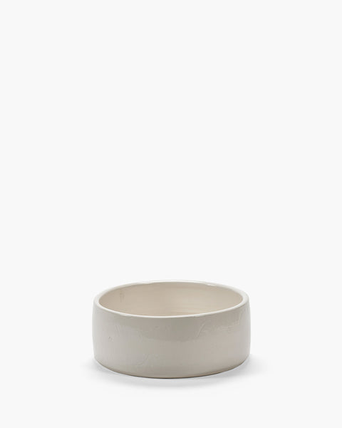 SERAX VASO TEGLA ZDJELA 02 BIJELA
