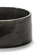 SERAX VASO TEGLA ZDJELA 03 SIVA