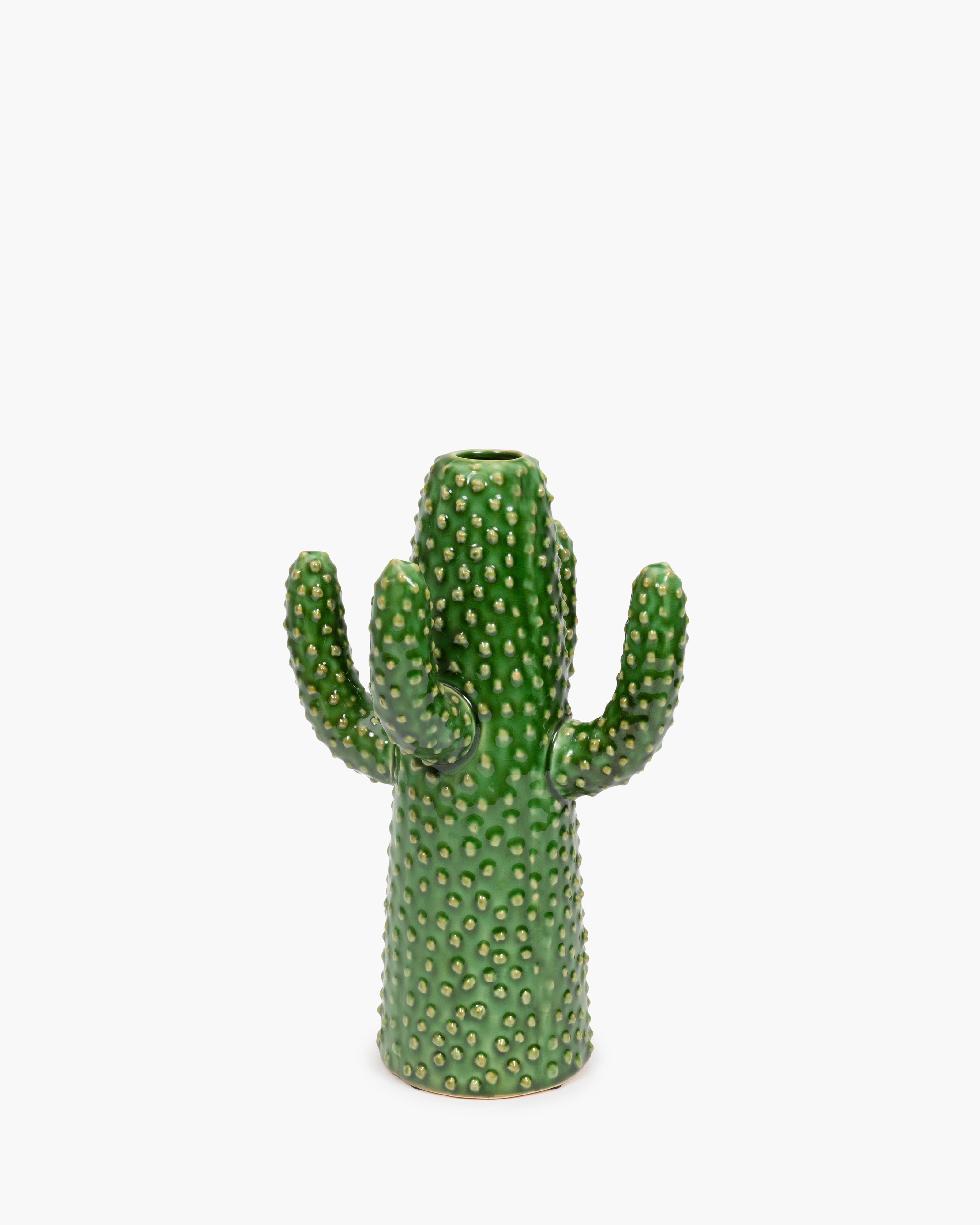 SERAX CACTUS VAZA M