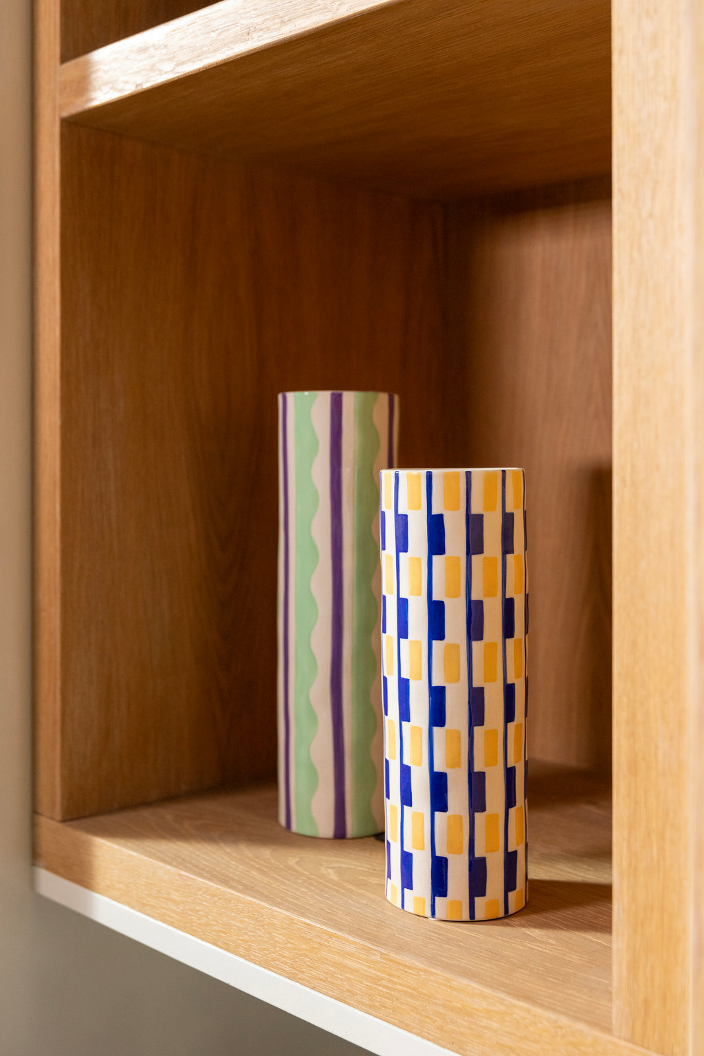 &KLEVERING VAZA CLASH OBLONG