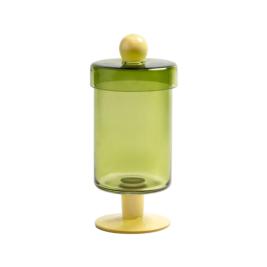 &KLEVERING JAR DUO TALL