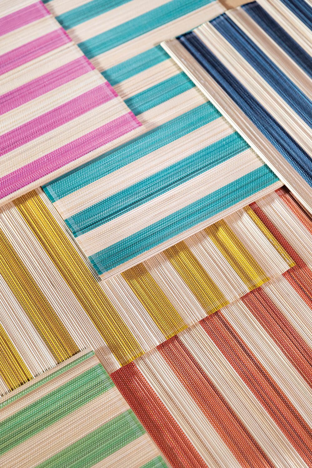 &KLEVERING PODLOŽAK BAY NA PRUGE