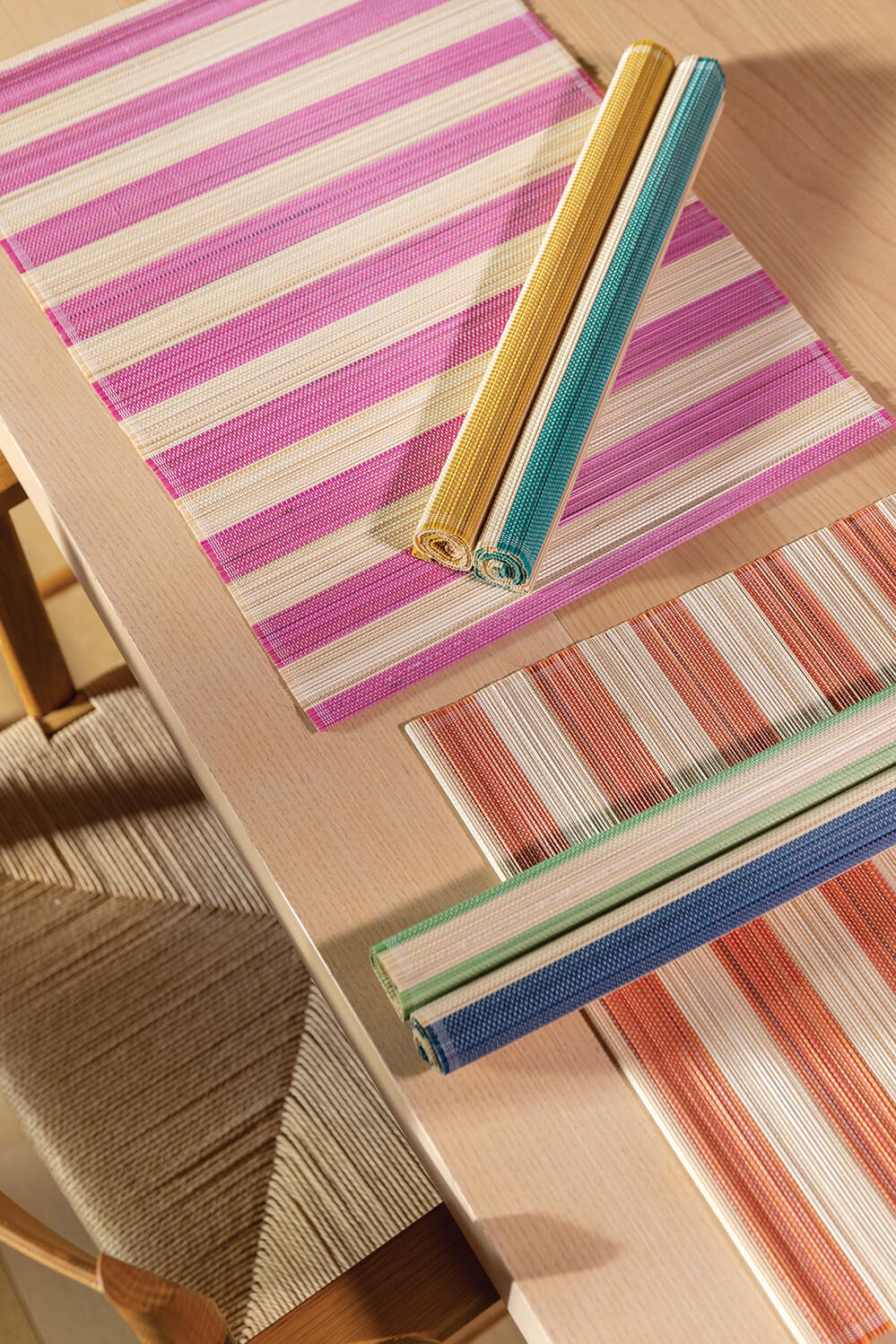 &KLEVERING PODLOŽAK BAY NA PRUGE