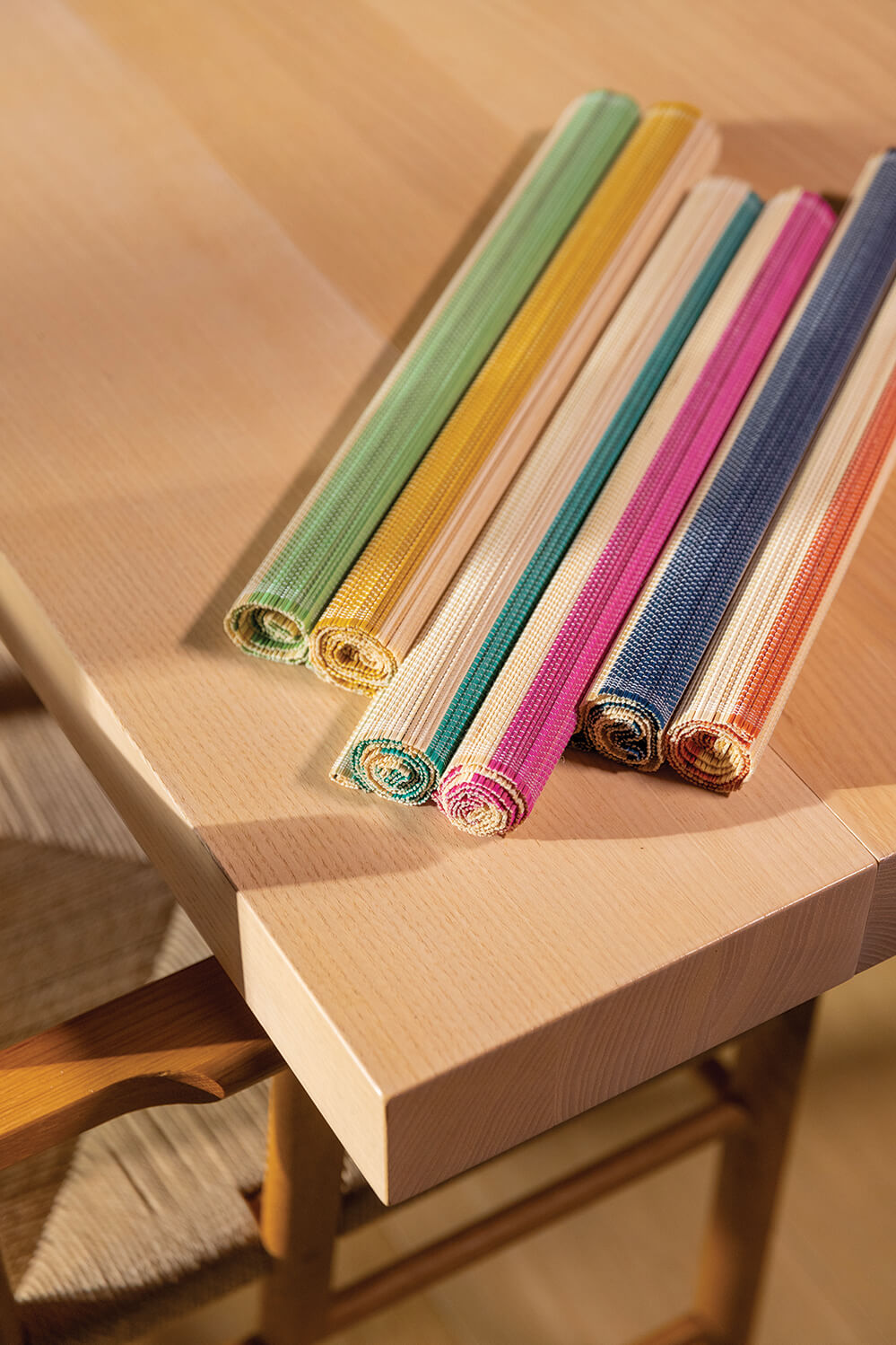 &KLEVERING PODLOŽAK BAY NA PRUGE