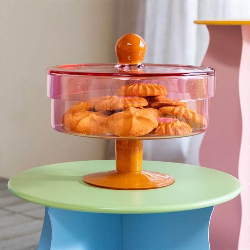 &KLEVERING POSUDA JAR DUO