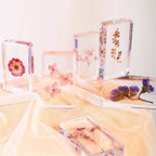 &KLEVERING WILDFLOWER KOCKA VELIKA