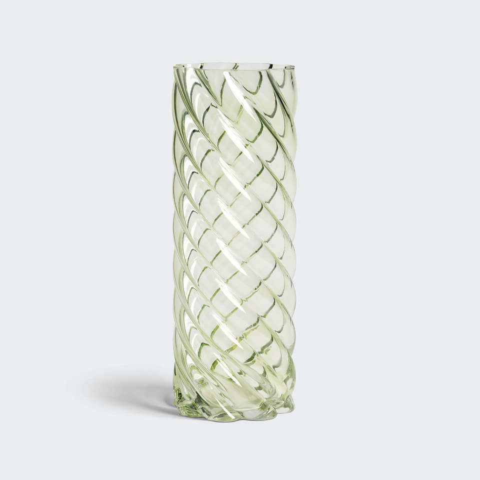 &KLEVERING VAZA MARSHMALLOW ZELENA