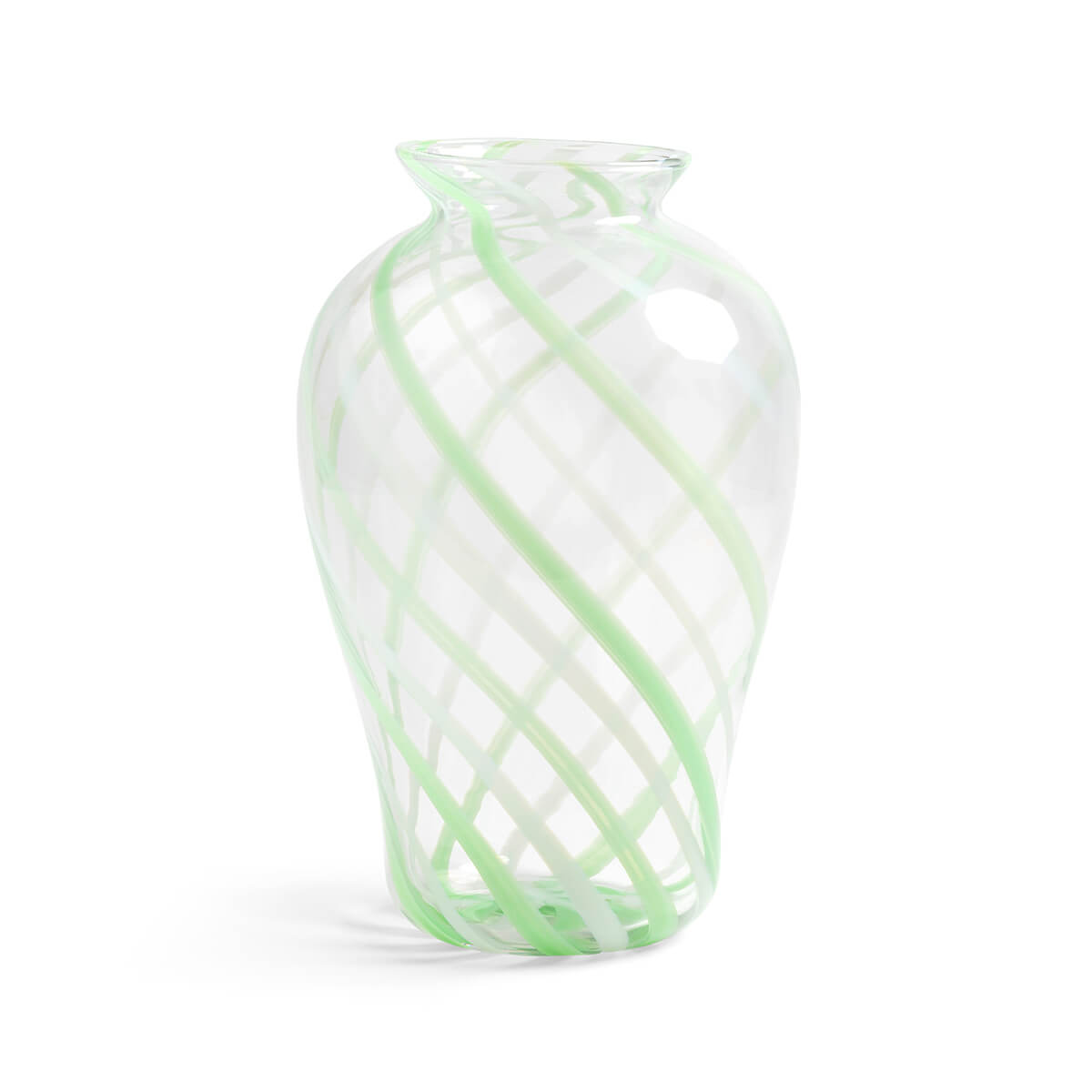 &KLEVERING VAZA YOGU ZELENA