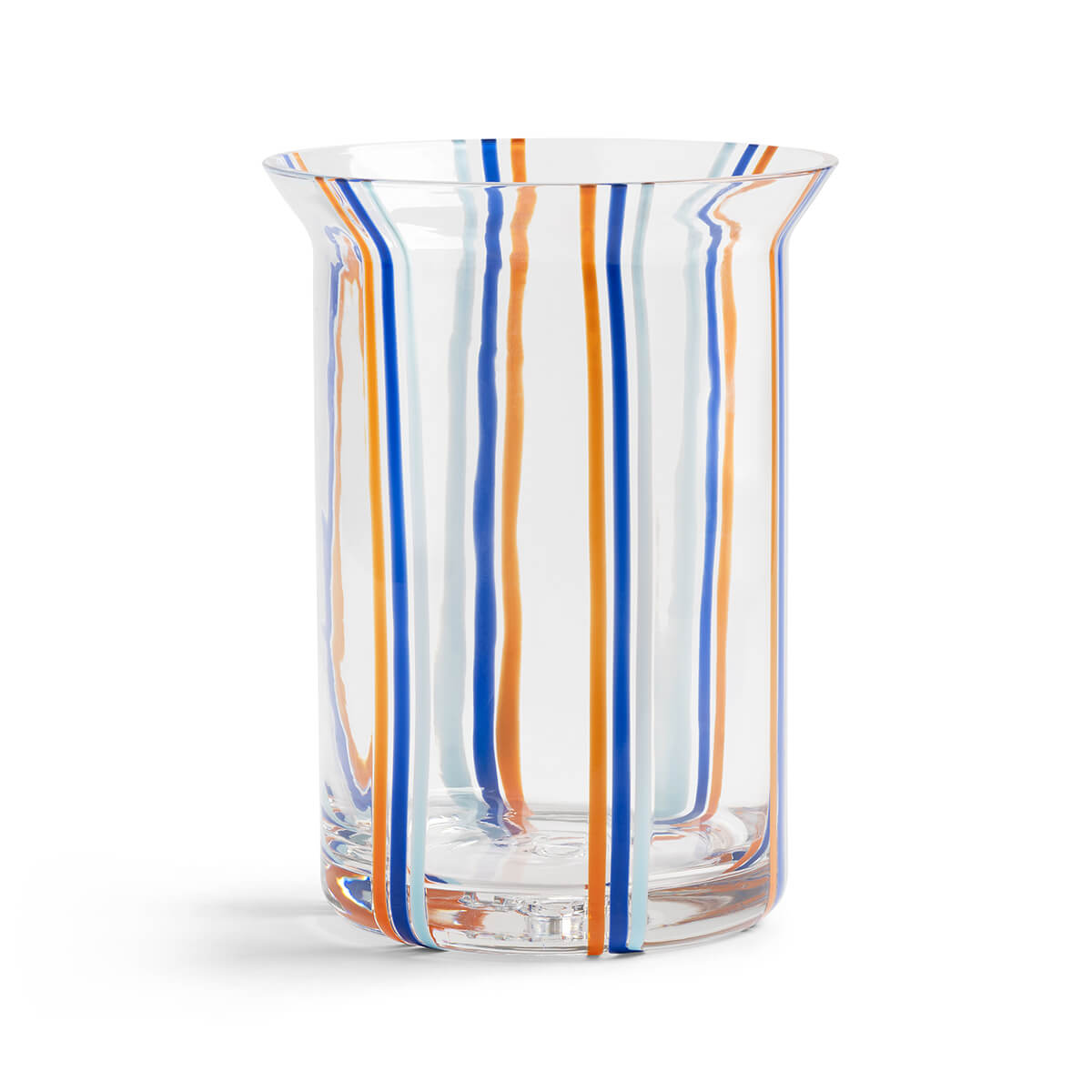 &KLEVERING VAZA YOGU PLAVA