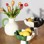 &KLEVERING ZDJELA SUN CRNA